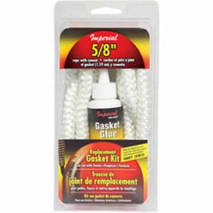 Imperial GA0186 Gasket Rope Kit