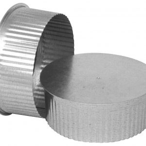 Imperial GV0734 Round Chimney Stove Pipe Plug