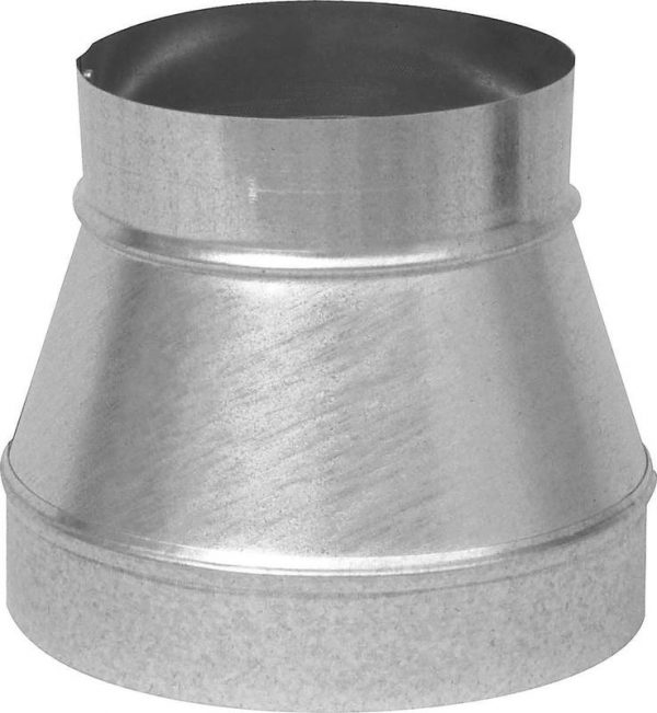 Imperial GV0790 Stove Pipe Reducer