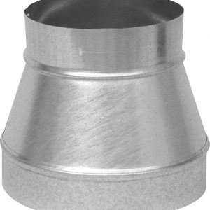 Imperial GV1198 Stove Pipe Reducer