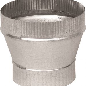 Imperial GV1358 Taper Stove Pipe Increaser