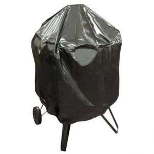 Landmann USA 29315 HEATWAVE Cover Black PVC no logo - fits original 28 in. Heatwaves and Elite only