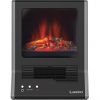 Lasko Ultra Ceramic Electric Fireplace Space Heater 13