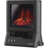 Lasko Ultra Ceramic Electric Fireplace Space Heater 15