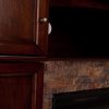Lellermann Alexa Smart Fireplace Cabinet 11