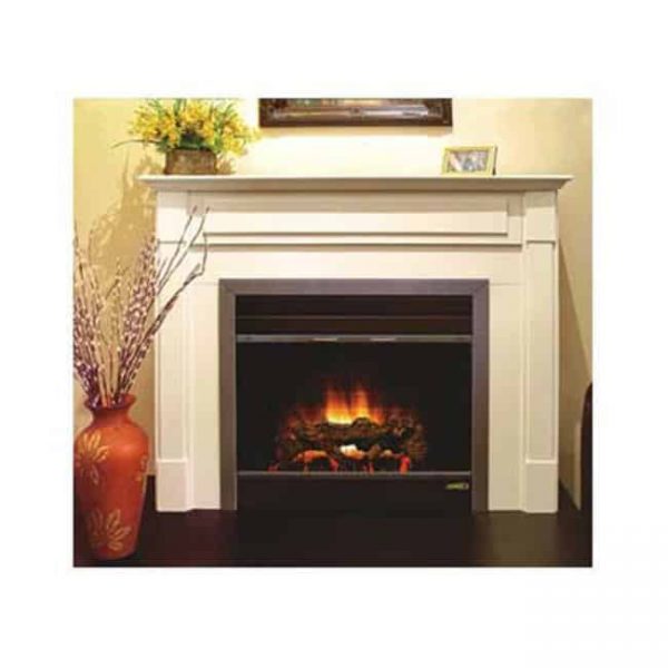 Lennox Hearth H1534 36 Inch Merit Plus Electric Fireplace