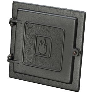 Liberty Foundry COD88 8" x 8" Clean-out Door