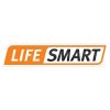 LifeSmart 1500 Watt Large Infrared Quartz Electric Portable Fireplace Heater 14
