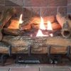 Low Country Timber 18" Vent-Free Log Set with Millivolt Control - NG