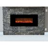 MOOD SETTER Electric Fireplace 6