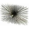 Meeco Manufacturing 31208 Chimney Brush Rectangle Wire - 12 x 8 in.