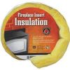 Meeco's Red Devil Fireplace Insert Insulation 4