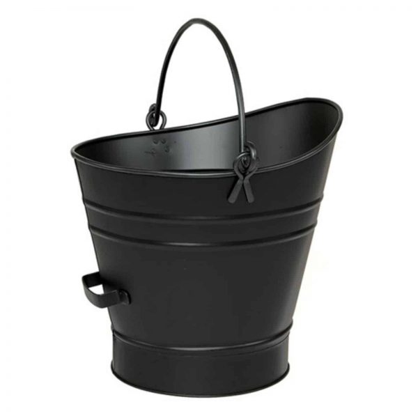 Minuteman International Coal Hod/Pellet Bucket