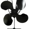 Miracle Heat 4 blade Thermoelectric Fan 11