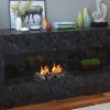 Moda Flame RFA1018-MF Ceramic Fiber Petite Propane Gas Fireplace Logs - 18 Piece 14