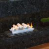 Moda Flame RFA4005-MF 16 in. Birch Ceramic Fireplace Gas Logs - 5 Piece 8