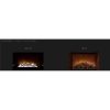 Modern Flames CFB-36CBI 36 in. Contemporary Focus Bowl for Home Fire