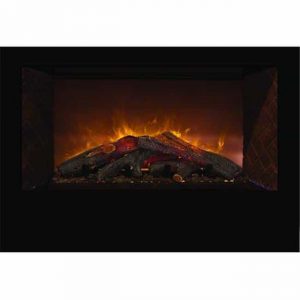 Modern Flames CJL-42CBI 42 in. Canyon Juniper Log Set for Home Fire