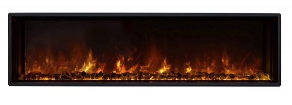Modern Flames Landscape Fullview 2 Series Electric Fireplace