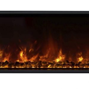 Modern Flames Landscape Fullview 2 Series Electric Fireplace