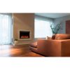 Modern Flames SC36-B 36 in. Spectrum Conventional Electric Fireplace