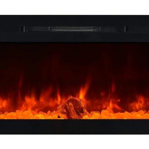 Modern Flames Spectrum Series Built-In Electric Fireplace