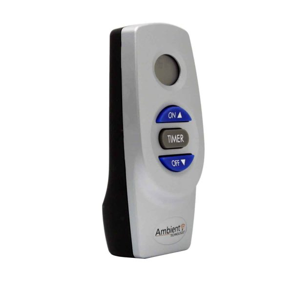 Monessen (Ambient Technologies) Millivolt On/Off Remote/Receiver With Timer 1