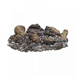 Monessen Hearth Gas Log Decorative Ember Kit