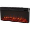 Monte Vista Media Electric Fireplace by Real Flame 30