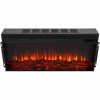 Monte Vista Media Electric Fireplace by Real Flame 32