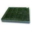 NDS 1212 12x12 Green SQ Grate