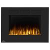 Napoleon Allure 32-Inch 5000 BTU Wall Hanging Electric Fireplace (Open Box) 6
