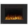 Napoleon Allure Linear Wall Mount Electric Fireplace 6