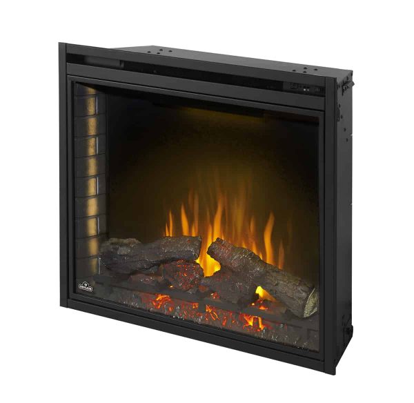 Napoleon Ascent 33 inch Built-in Electric Firebox Insert 1