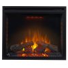 Napoleon Ascent 33 inch Built-in Electric Firebox Insert