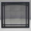 Napoleon FD35K Decorative Front with Safety Screen