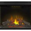 Napoleon NEFB40H Ascent Built-In Electric Fireplace, 40 Inch 6