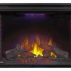 Napoleon NEFB40H Ascent Built-In Electric Fireplace, 40 Inch 8