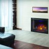 Napoleon NEFB40H Ascent Built-In Electric Fireplace, 40 Inch 10