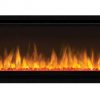Napoleon-NEFL42CHS Alluravision 42 Slimline Electric Fireplace 8