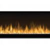Napoleon NEFL50CHS Alluravision Slimline Linear Electric Fireplace
