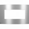 Napoleon S31CVSSSB Brushed Stainless Steel Convex Surround