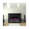 Napoleon The Alanis 42 in. Electric Fireplace Entertainment Center 2