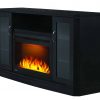 Napoleon The Crawford 54-Inch Electric Fireplace Entertainment Package - NEFP27-1116B 9