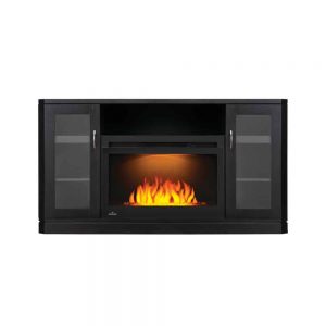 Napoleon The Crawford 54-Inch Electric Fireplace Entertainment Package - NEFP27-1116B