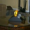 Nu-Flame Estro Tabletop Fireplace 3