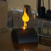 Nu-Flame Estro Tabletop Fireplace 4