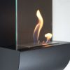 Nu-Flame Torcia Wall Mounted Fireplace 4