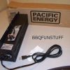 Pacific Energy Wood Burning Stove Blower Kit WODC.BLOW Factory Original Fan