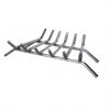 Pemberly Row 6 Bar Grade Stainless Steel Bar Grate